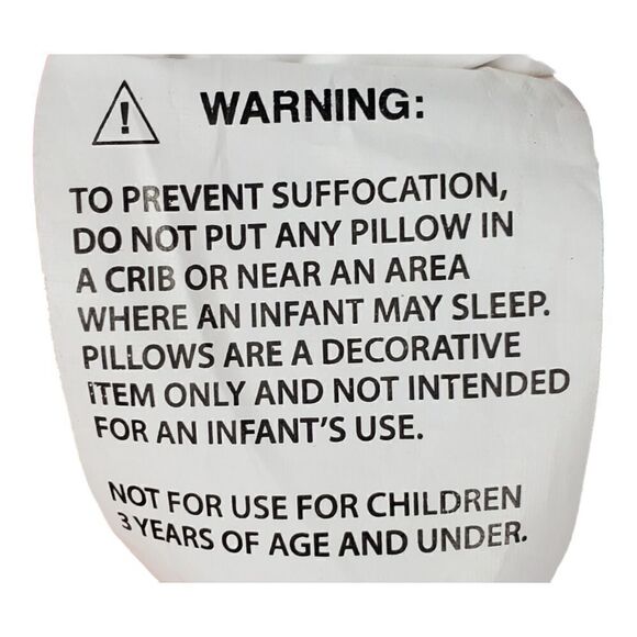 LalaLoopsy Doll Plush Pillowtime Pals Zipped Pocket Pink Pillow 28" Novelty Fun - Picture 11 of 14